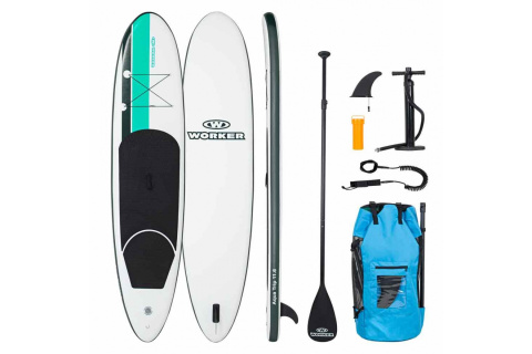 DESKA PADDLEBOARD WAVETRIP 350x81CM /WORKER