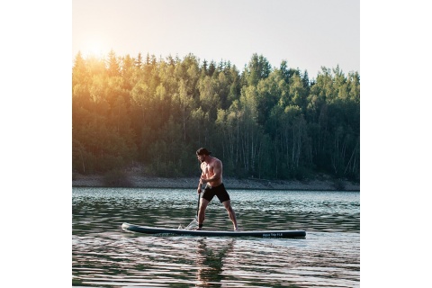 DESKA PADDLEBOARD WAVETRIP 350x81CM /WORKER