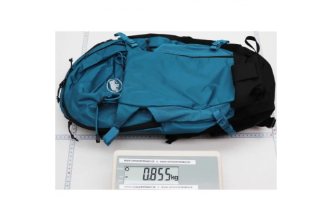 PLECAK TURYSTYCZNY LITHIUM 25 /MAMMUT