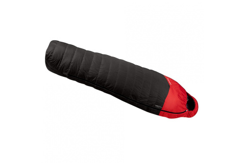 ŚPIWÓR NORDIC DOWN 3-SEASON 180 PRAWY /MAMMUT