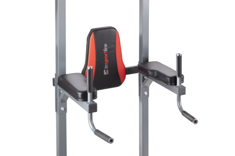 PORĘCZ STACJONARNA DO ĆWICZEŃ PT300 /INSPORTLINE