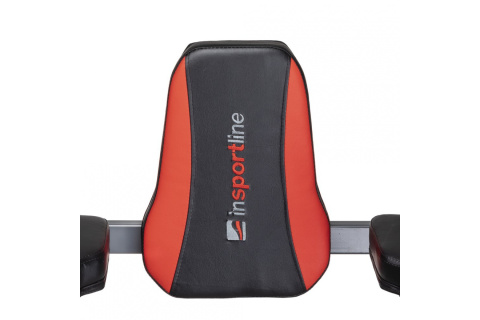 PORĘCZ STACJONARNA DO ĆWICZEŃ PT300 /INSPORTLINE