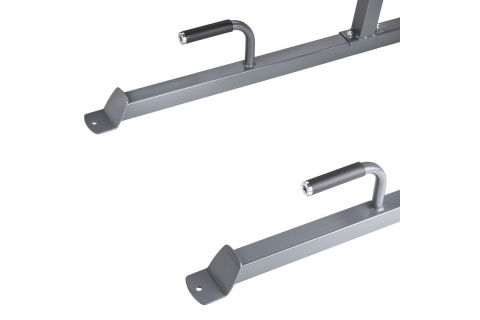 PORĘCZ STACJONARNA DO ĆWICZEŃ PT300 /INSPORTLINE