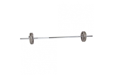 HANTLE REGULOWANE SZTANGA HAMERTON 50KG /INSPORTLINE