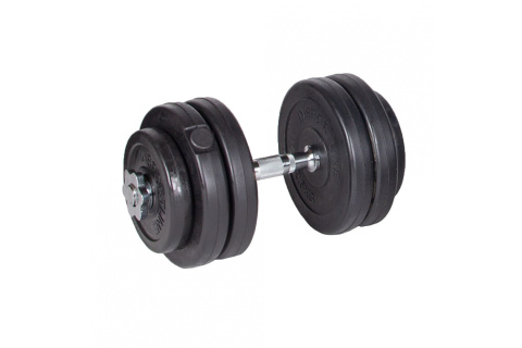 HANTLE REGULOWANE + SZTANGA CEM 80G /INSPORTLINE