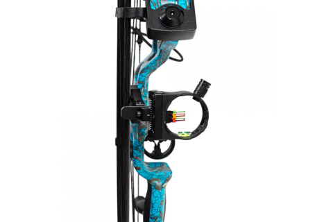 ZESTAW ŁUCZNICZY MARKLAR 50LB /INSPORTLINE