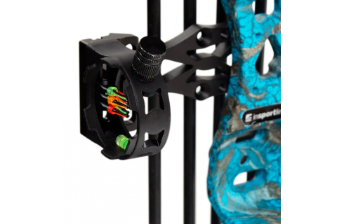 ZESTAW ŁUCZNICZY MARKLAR 50LB /INSPORTLINE