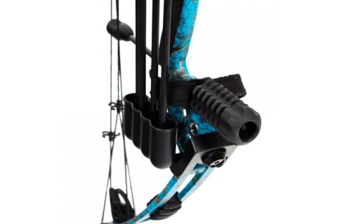 ZESTAW ŁUCZNICZY MARKLAR 50LB /INSPORTLINE