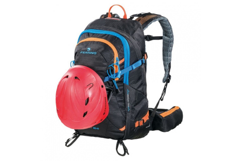 PLECAK MAUDIT 30+5 NEW /FERRINO