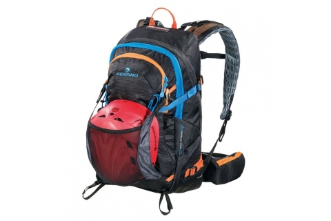 PLECAK MAUDIT 30+5 NEW /FERRINO