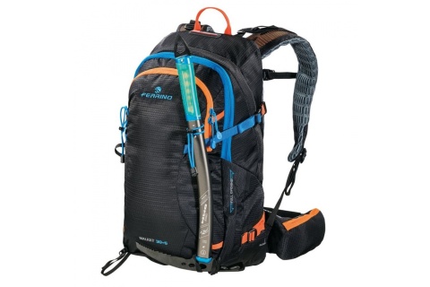 PLECAK MAUDIT 30+5 NEW /FERRINO