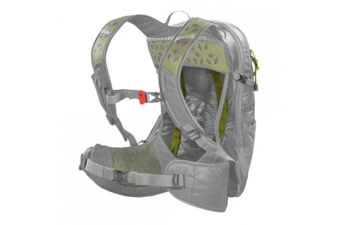 PLECAK TURYSTYCZNY ZEPHYR 12+3L /FERRINO