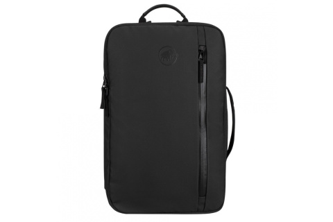 PLECAK MIEJSKI SEON TRANSPORTER 15 021 /MAMMUT