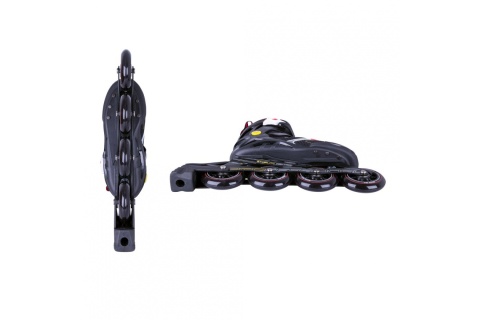 ŁYŻWOROLKI UMOX ROZM. 40 /WORKER