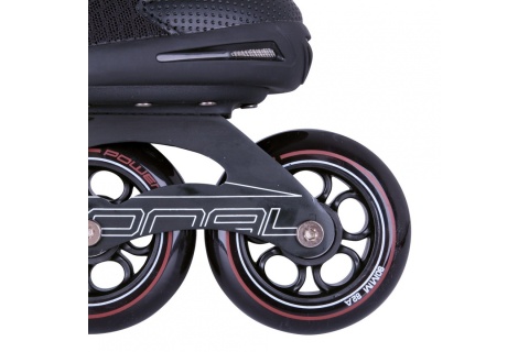 ŁYŻWOROLKI UMOX ROZM. 41 /WORKER