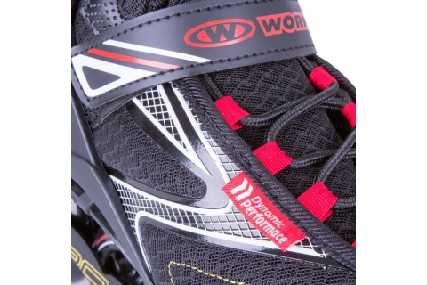 ŁYŻWOROLKI UMOX ROZM. 44 /WORKER