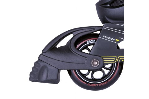 ŁYŻWOROLKI UMOX ROZM. 44 /WORKER