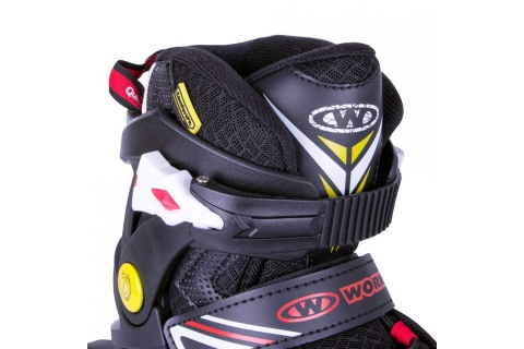 ŁYŻWOROLKI UMOX ROZM. 45 /WORKER