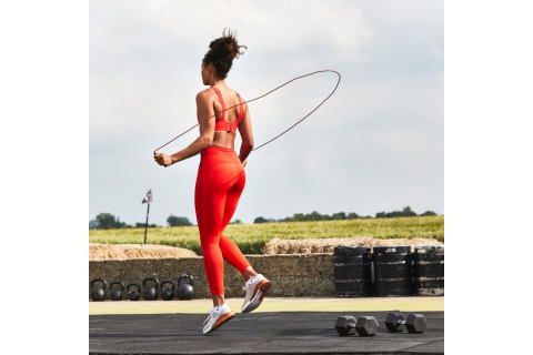 SKAKANKA RARP 280CM /REEBOK