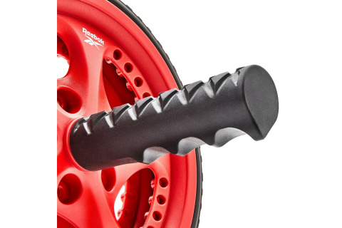 KÓŁKO DO ĆWICZEŃ MIĘŚNI BRZUCHA RAAC /REEBOK