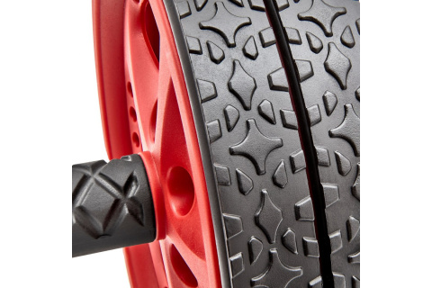 KÓŁKO DO ĆWICZEŃ MIĘŚNI BRZUCHA RAAC /REEBOK