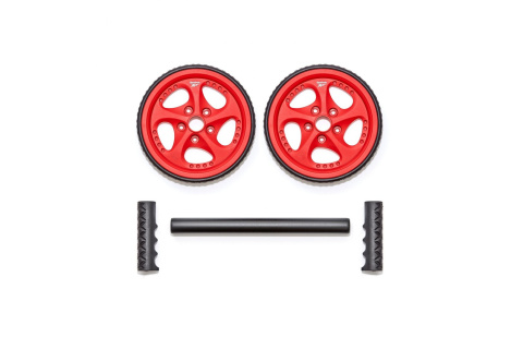 KÓŁKO DO ĆWICZEŃ MIĘŚNI BRZUCHA RAAC /REEBOK