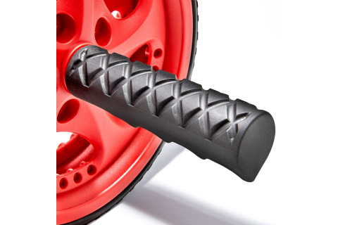 KÓŁKO DO ĆWICZEŃ MIĘŚNI BRZUCHA RAAC /REEBOK