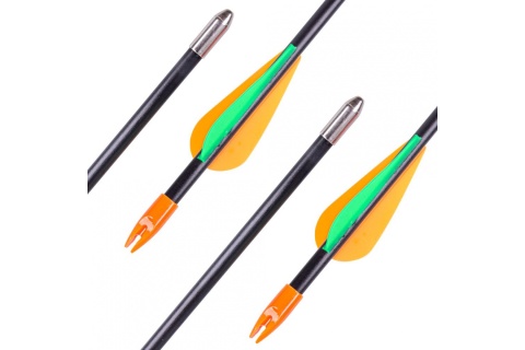 ZESTAW ŁUCZNICZY MONYTA 20 LBS /INSPORTLINE