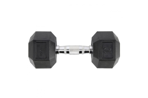 HANTLA HEX PRO GUMOWANA 10KG /HMS