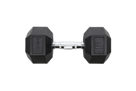 HANTLA HEX PRO GUMOWANA 16KG /HMS