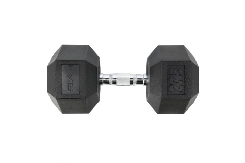 HANTLA HEX PRO GUMOWANA 27,5KG /HMS
