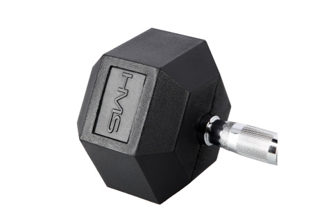 HANTLA HEX PRO GUMOWANA 27,5KG /HMS