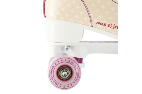 WROTKI NQ14110-CM ROZM. 38 /NILS