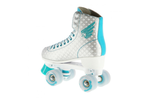 WROTKI NQ14198-ST ROZM. 36 /NILS