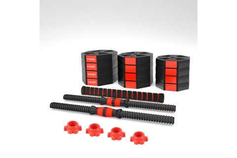 HANTLE REGULOWANE SZTANGA SGK20 20 KG /HMS