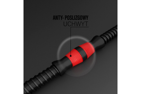 HANTLE REGULOWANE SZTANGA SGK20 20 KG /HMS