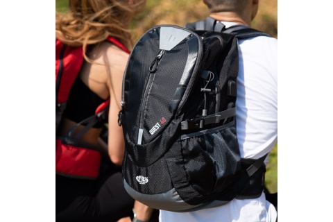 PLECAK TURYSTYCZNY QUEST CBT7176 /NILS