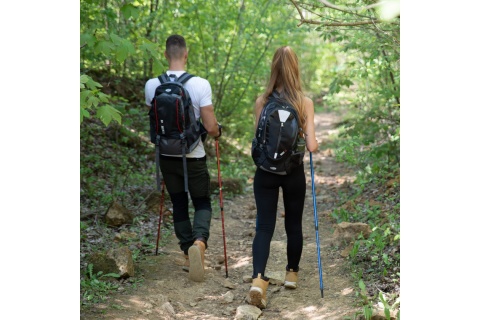 PLECAK TURYSTYCZNY QUEST CBT7176 /NILS