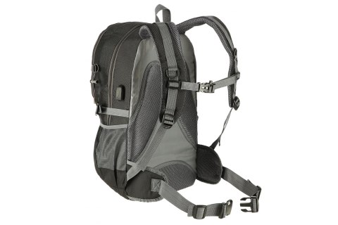 PLECAK TURYSTYCZNY QUEST CBT7176 /NILS