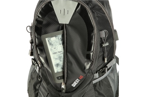 PLECAK TURYSTYCZNY QUEST CBT7176 /NILS