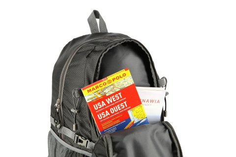 PLECAK TURYSTYCZNY QUEST CBT7176 /NILS