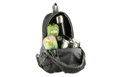 PLECAK TURYSTYCZNY QUEST CBT7176 /NILS