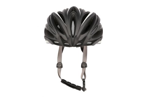 KASK ROWEROWY MTW202-BLKW ROZM. M (53-58) /NILS