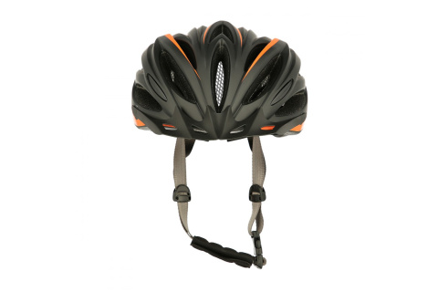 KASK ROWEROWY MTW202-BLKO ROZM. M (53-58) /NILS