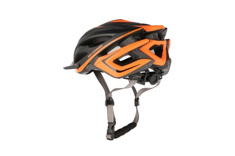 KASK ROWEROWY MTW202-BLKO ROZM. S (48-53) /NILS