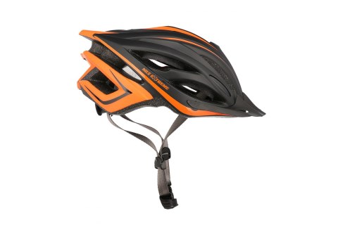 KASK ROWEROWY MTW202-BLKO ROZM. S (48-53) /NILS
