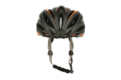 KASK ROWEROWY MTW202-BLKO ROZM. S (48-53) /NILS