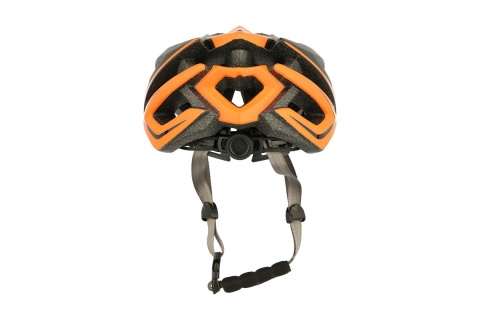 KASK ROWEROWY MTW202-BLKO ROZM. S (48-53) /NILS