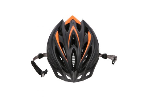 KASK ROWEROWY MTW202-BLKO ROZM. S (48-53) /NILS
