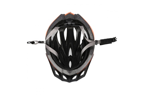 KASK ROWEROWY MTW202-BLKO ROZM. S (48-53) /NILS